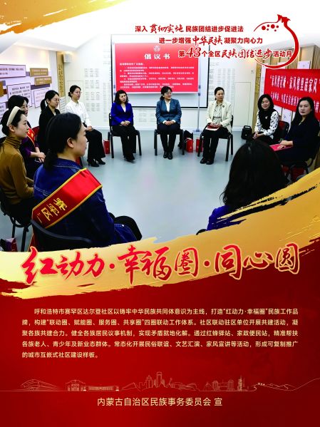 01.红动力·幸福圈·同心圆